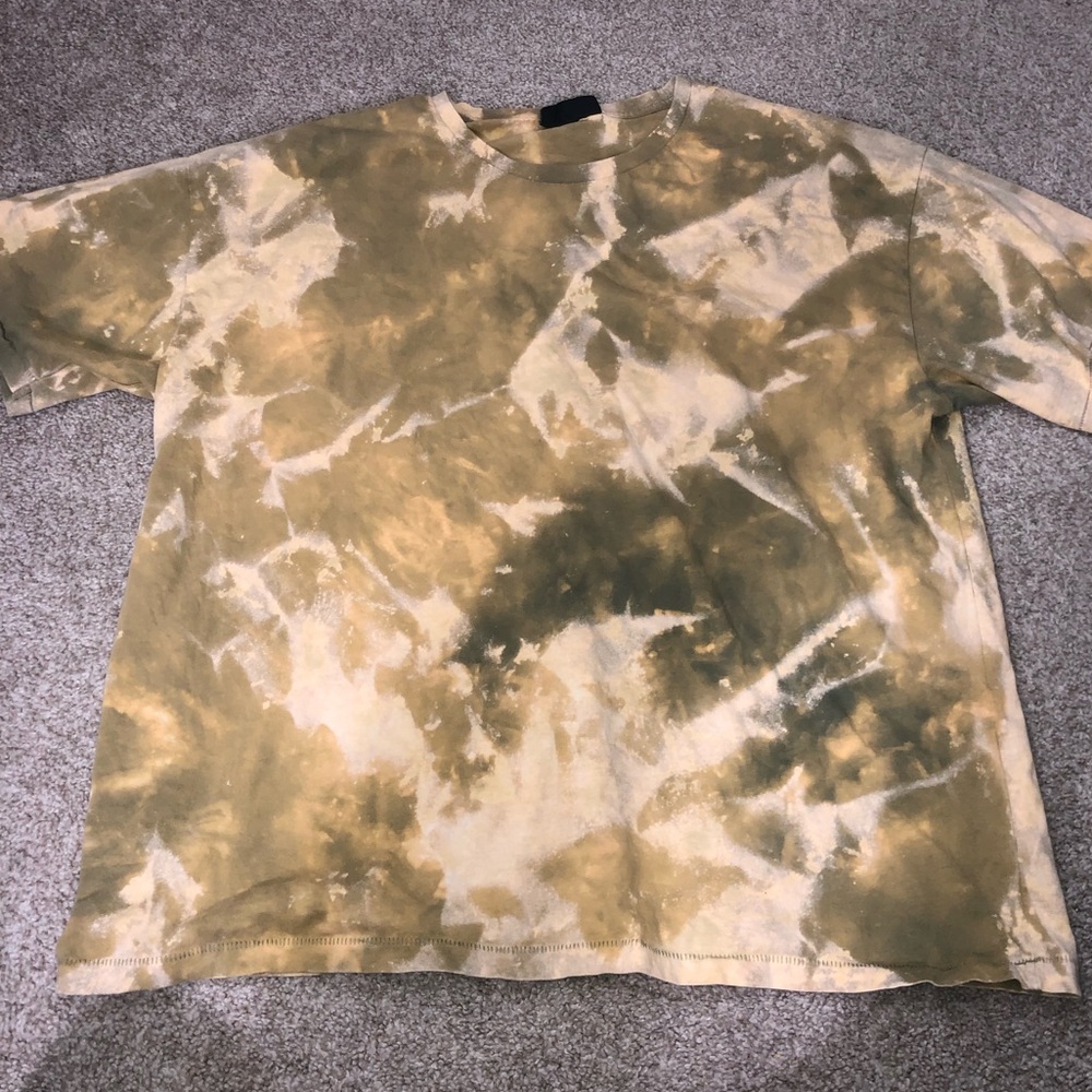 Tie-Dye t-shirt